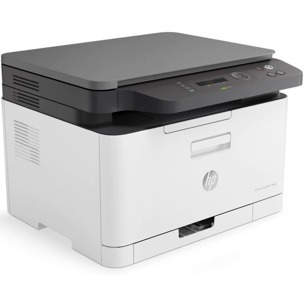 HP Color Laser MFP 178nw 3-in-1 Laser Color Printer