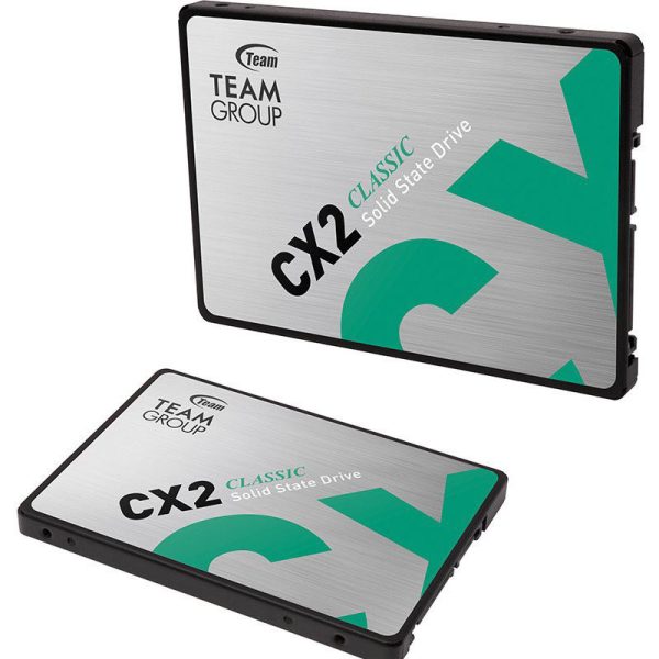 Team Group CX2 1TB SSD