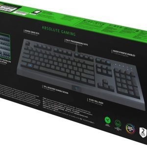 Cynosa Lite Gaming Keyboard