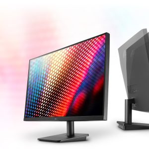 LG 27MP400-B 27" Full HD IPS Monitor with AMD FreeSync