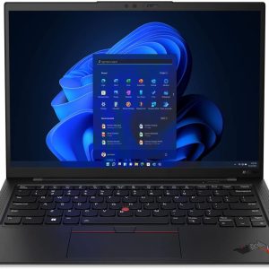 ThinkPad X1 Carbon Intel Core I7-1260P, 512GB SSD, 16GB DDR5