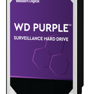 WD Purple 12TB Surveillance Hard Disk Drive