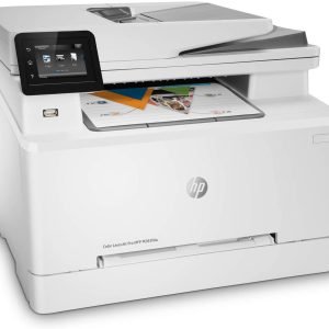 HP Color LaserJet Pro M283fdw Wireless All-in-One