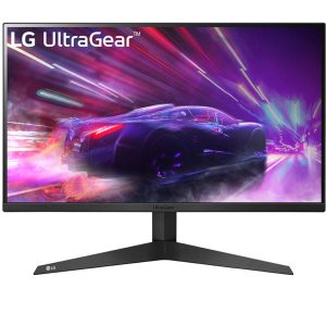 LG 24" UltraGear FHD 1ms 165Hz Monitor