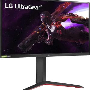 LG 27'' UltraGear FHD 1ms 165Hz Monitor