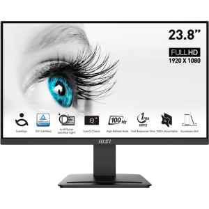 MSI PRO MP2412 100Hz 8"
