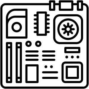 Computer Parts