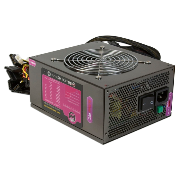 zumax psu 750 watt