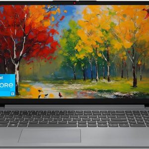 Lenovo IdeaPad Slim3 13th Gen
