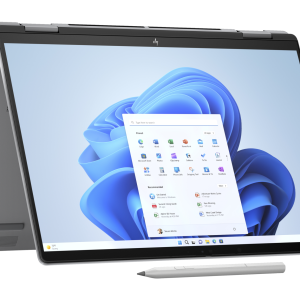 HP Envy 14 x360 – TentView