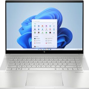 HP Envy 16 - Core i9 13900HX - RTX4060 - openLid