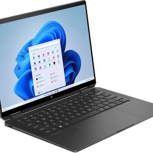 HP Spectre 14 X360 - Ultra 7 155H - 3K TOUCH - Slate Blue