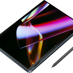HP Spectre 16T-EF0 x360 – TabletView