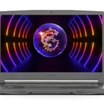 MSI THIN 15 B13UC-1000US