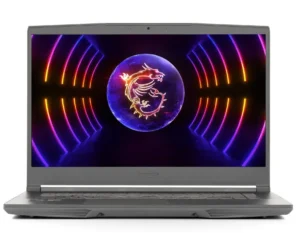 MSI THIN 15 B13UC-1000US