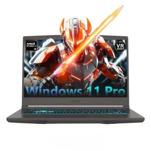 MSI THIN A15 AI B8VF-270US
