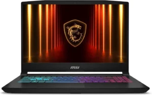 msi MSI 9S7-1587C1-016 katana 15