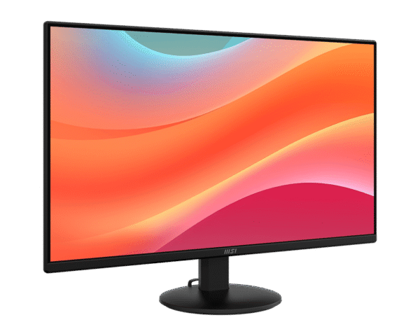 MSI PRO MP272L 27” FHD Business Monitor – 100Hz IPS Panel - Image 5
