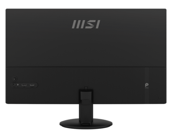MSI PRO MP272L 27” FHD Business Monitor – 100Hz IPS Panel - Image 4