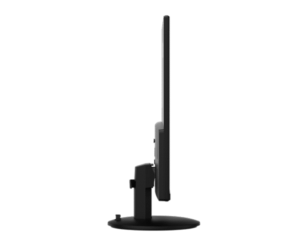 MSI PRO MP272L 27” FHD Business Monitor – 100Hz IPS Panel - Image 3