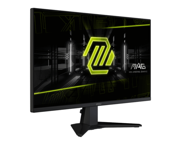 Msi MAG 275QF X32 27″ QHD 320Hz IPS Gaming Monitor – Ultra Fast 2K Display - Image 3