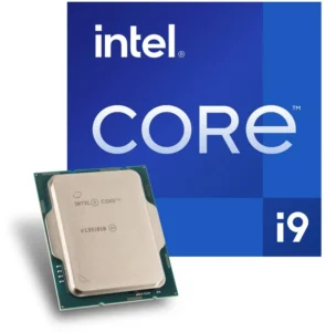 Core I9 14900kf Intel Cpu