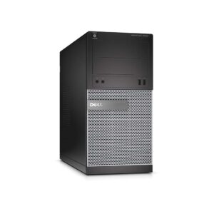 DELL OPTIPLEX 3020 I5 4TH 8GB 500GB HDD	USED