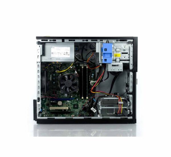 DELL OPTIPLEX 3020 I5 4TH 8GB 500GB HDD	USED - Image 2