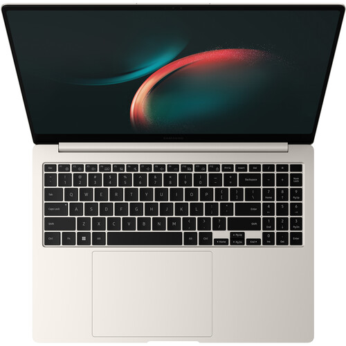 Samsung GALAXY BOOK 3 PRO INTEL CORE i7-1330P 12CORE 16 1TB NVME 15.6" 3K WIN 11 - Image 2