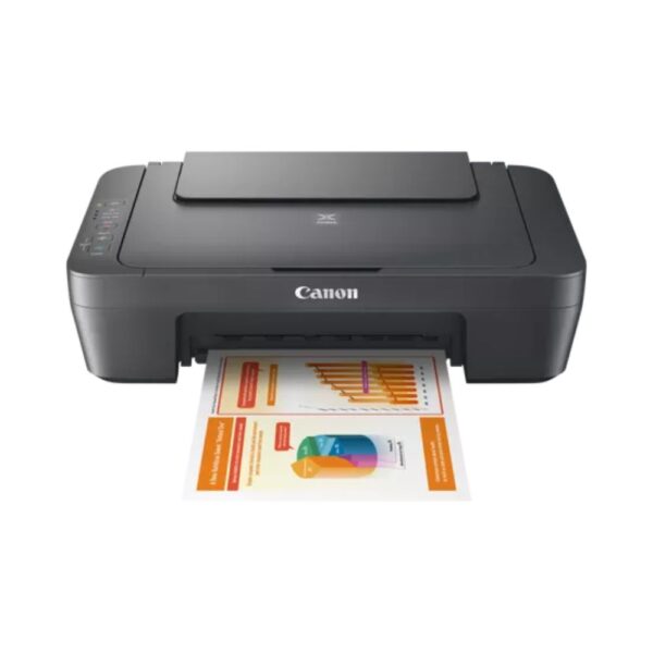 Canon PIXMA MG2546S 3 in 1 printer