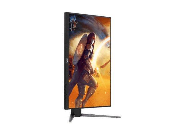 AOC 24G4 24 inch Gaming Monitor FHD Fast IPS, 180Hz Refresh Rate - Image 5