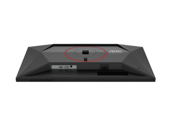 AOC 24G4 24 inch Gaming Monitor FHD Fast IPS, 180Hz Refresh Rate - Image 2