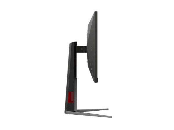 AOC 24G4 24 inch Gaming Monitor FHD Fast IPS, 180Hz Refresh Rate - Image 3