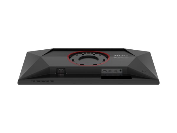 AOC 25G4S 24.5” Fast IPS Gaming Monitor – 310Hz, FHD, 0.3ms, HDR400, Adaptive Sync, Height Adjustable - Image 4