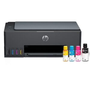 HP Smart Tank 581 All in One Printer (4A8D4A)