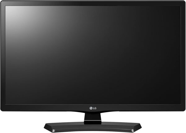 LG TV Monitor 22TN410V - 22 inch, Full HD Display, 60 Hz, 5 ms, 1920 x 1080 px, 5W X 2 - Image 4
