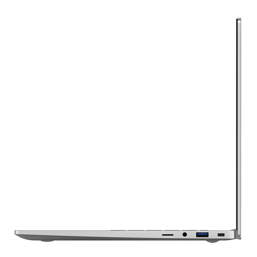 Samsung Galaxy Book 3 Intel Core i7-1355U 16 GB 512 GB 15.6 inches Intel Iris Xe Silver - Image 5