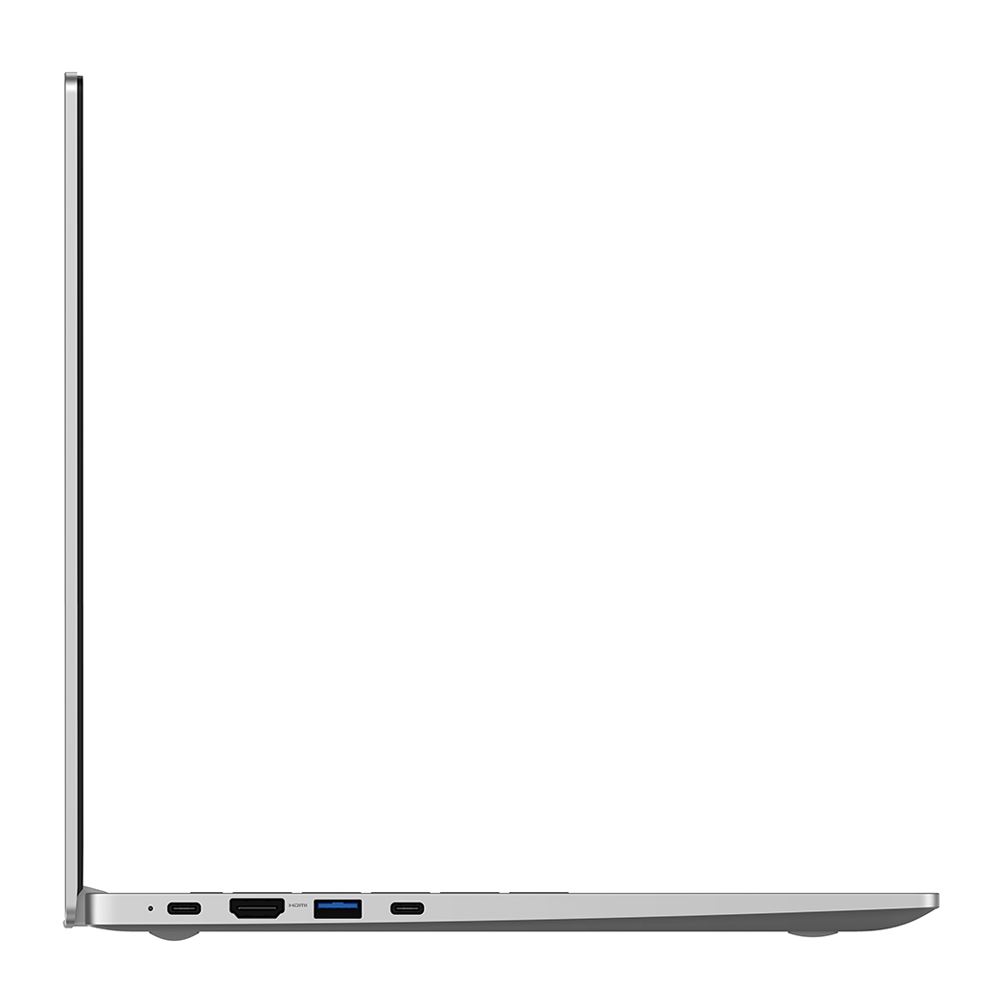 Samsung Galaxy Book 3 Intel Core i7-1355U 16 GB 512 GB 15.6 inches Intel Iris Xe Silver - Image 4