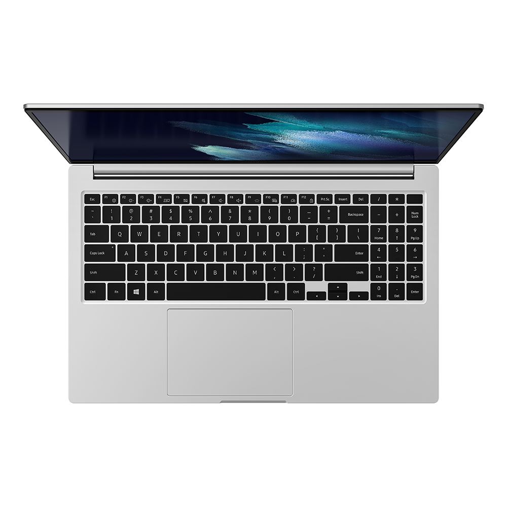 Samsung Galaxy Book 3 Intel Core i7-1355U 16 GB 512 GB 15.6 inches Intel Iris Xe Silver - Image 3