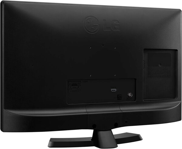 LG TV Monitor 22TN410V - 22 inch, Full HD Display, 60 Hz, 5 ms, 1920 x 1080 px, 5W X 2 - Image 2