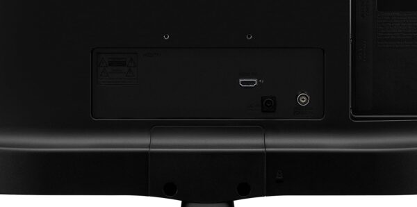 LG TV Monitor 22TN410V - 22 inch, Full HD Display, 60 Hz, 5 ms, 1920 x 1080 px, 5W X 2 - Image 3