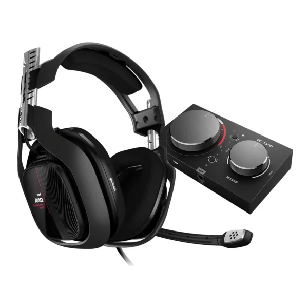 ASTRO A40 TR Headset