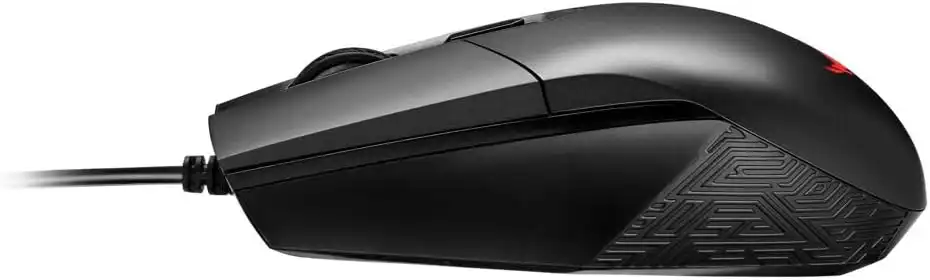 ASUS ROG STRIX IMPACT GAMING MOUSE - Image 5