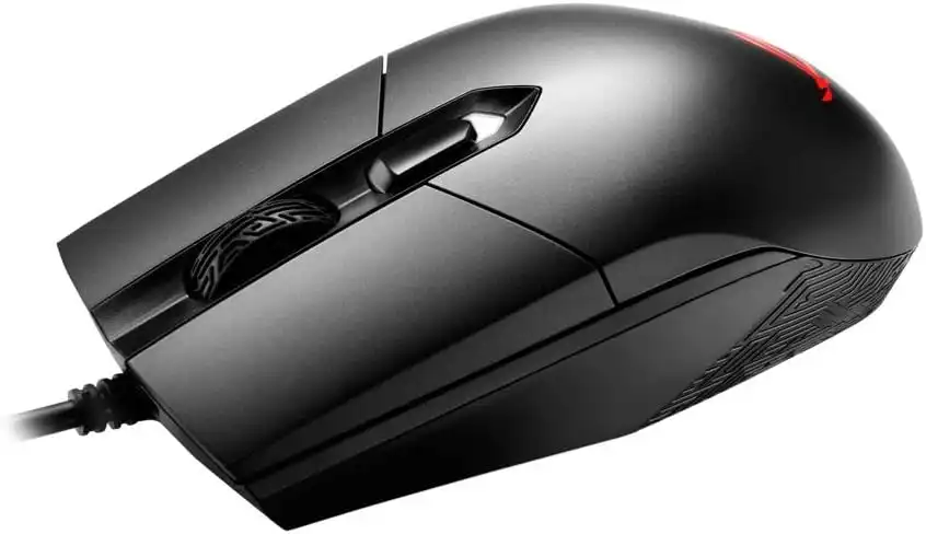 ASUS ROG STRIX IMPACT GAMING MOUSE - Image 3