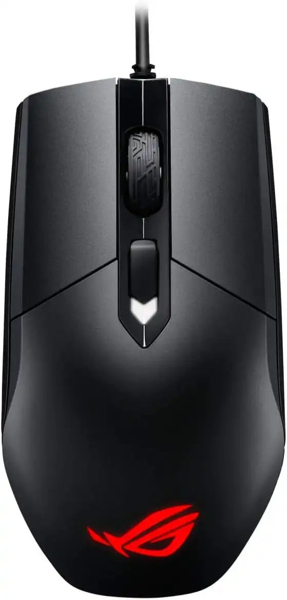 ASUS ROG STRIX IMPACT GAMING MOUSE - Image 2