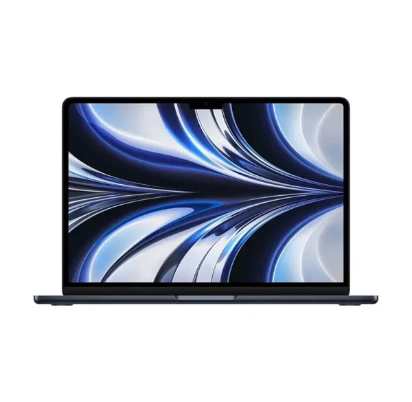 Apple Macbook Air M2 8-Core Cpu, 16Gb Ram, 256Gb Ssd, 13.6 Inch, 8-Core Gpu, Midnight - Image 5