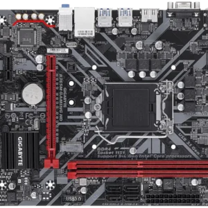 GIGABYTE B365 8/9TH GEN Motherboard