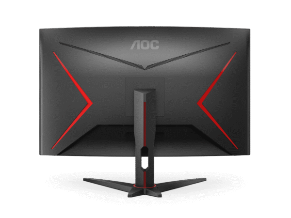 AOC C32G2ZEBK 32 Inch 240Hz FHD Gaming Monitor - Image 5