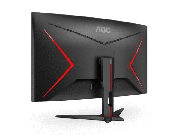 AOC C32G2ZEBK 32 Inch 240Hz FHD Gaming Monitor - Image 4
