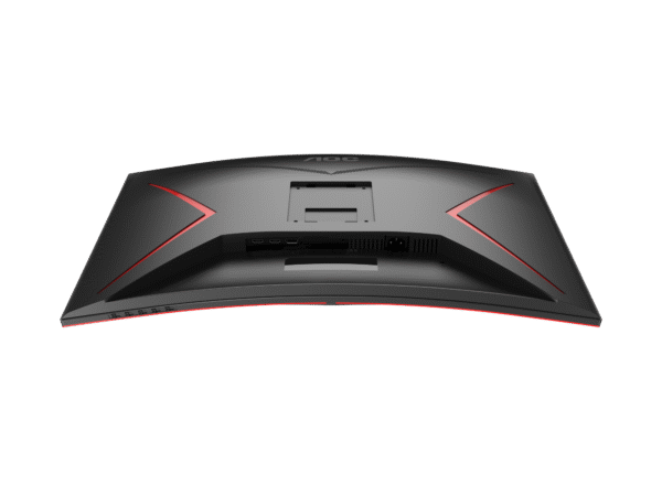 AOC C32G2ZEBK 32 Inch 240Hz FHD Gaming Monitor - Image 3